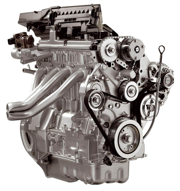 2001 50il Car Engine